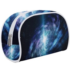 The Galaxy Make Up Case (large) by ArtsyWishy