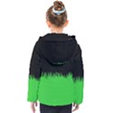  Graphic Kids  Hooded Puffer Jacket View2