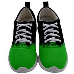  Graphic Mens Athletic Shoes by grafikamaria