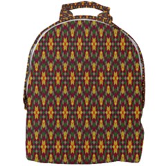 Wqerg Mini Full Print Backpack by Sparkle