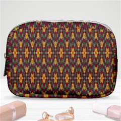 Wqerg Make Up Pouch (small) by Sparkle