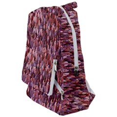 Mosaic Travelers  Backpack by Sparkle