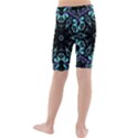 Kolodo Blue Cheer Kids  Mid Length Swim Shorts View2