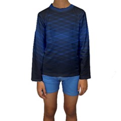 Design B9128364 Kids  Long Sleeve Swimwear by cw29471