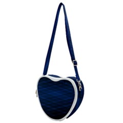 Design B9128364 Heart Shoulder Bag by cw29471