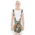 Possum - Be Urself Braces Suspender Skirt View1