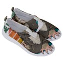 Possum - Be Urself No Lace Lightweight Shoes View3