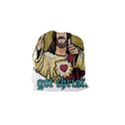 Buddy Christ Drawstring Pouch (Small) View2