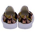 Buddy Christ Kids  Canvas Slip Ons View4