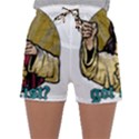 Buddy Christ Sleepwear Shorts View1