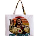 Got Christ? Zipper Mini Tote Bag View1