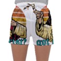 Got Christ? Sleepwear Shorts View1