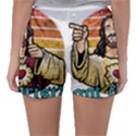 Got Christ? Sleepwear Shorts View2