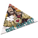 Got Christ? Wooden Puzzle Triangle View3