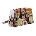 Got Christ? Wristlet Pouch Bag (Medium) View1