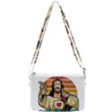 Got Christ? Double Gusset Crossbody Bag View2