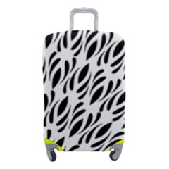 Vertical Luggage Cover (small) by Sobalvarro