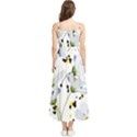 Tree poppies  Boho Sleeveless Summer Dress View2