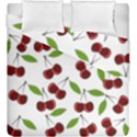 Fruit Life Duvet Cover Double Side (King Size) View1