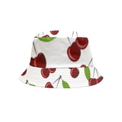 Fruit Life Bucket Hat (kids) by Valentinaart