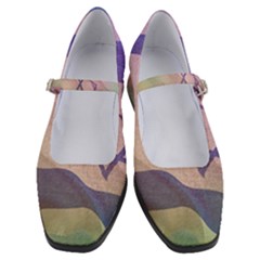 Israel Women s Mary Jane Shoes by AwesomeFlags