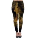 Surreal Steampunk Queen From Fonebook Lightweight Velour Leggings View1