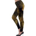 Surreal Steampunk Queen From Fonebook Lightweight Velour Leggings View3