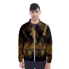 Surreal Steampunk Queen From Fonebook Men s Windbreaker by 2853937