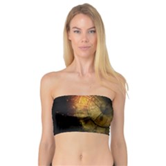 Surreal Steampunk Queen From Fonebook Bandeau Top by 2853937