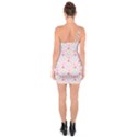 Kawaii Cupcake  One Soulder Bodycon Dress View2