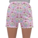 Kawaii Cupcake  Sleepwear Shorts View1