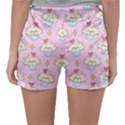 Kawaii Cupcake  Sleepwear Shorts View2