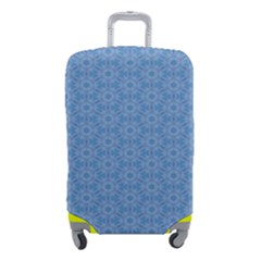 Kettukas Bt #7 Luggage Cover (small) by Kettukas