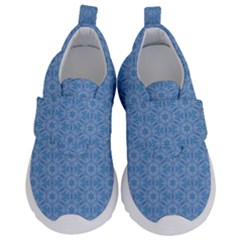 Kettukas Bt #7 Kids  Velcro No Lace Shoes by Kettukas