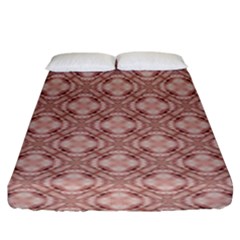 Kettukas Dp #4 Fitted Sheet (king Size) by Kettukas