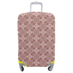 Kettukas Dp #4 Luggage Cover (medium) by Kettukas