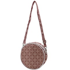 Kettukas Dp #4 Crossbody Circle Bag by Kettukas