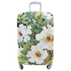 ?hamomile Luggage Cover (medium) by goljakoff