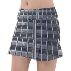 Urban Environment Classic Tennis Skirt by ExtraAwesomeSauce