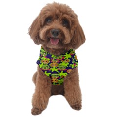 Smiley Background Smiley Grunge Dog Sweater by Dutashop