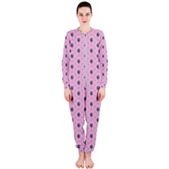 Sweet Sweets Onepiece Jumpsuit (ladies)  by SychEva