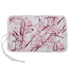 Fleurs De Cerisier Pen Storage Case (s) by kcreatif