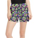 Vibrant Colors CBDOilPrincess 47064993-d0bc-4cda-b403-dc84c3d564a3 Runner Shorts View1