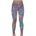 My Pour Cup Painting 7.2 CBDOilPrincess    3e784cd8-e6d8-4a8a-b63e-e3fb6a978394 Classic Yoga Leggings View1