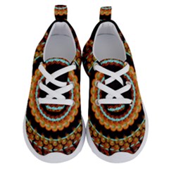 Mandala - 0009 - A Fast 24 Running Shoes by WetdryvacsLair