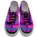 Emergency Taco Delivery Service Men s Classic Low Top Sneakers View1