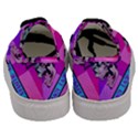 Emergency Taco Delivery Service Men s Classic Low Top Sneakers View4