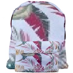 Spring/ Summer 2021 Giant Full Print Backpack by tracikcollection