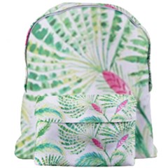  Palm Trees By Traci K Giant Full Print Backpack by tracikcollection