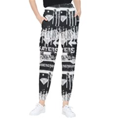 Skater-underground2 Tapered Pants by PollyParadise